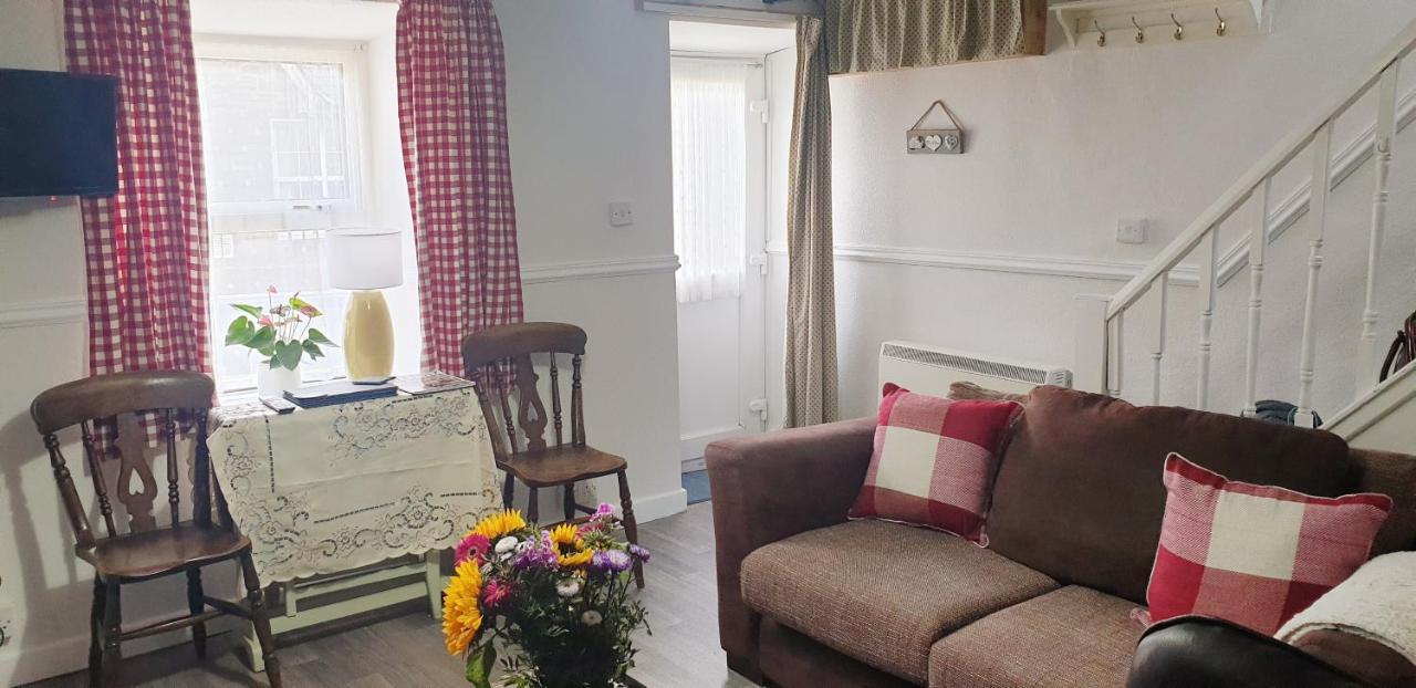 Ty Kate Cosy Cottage Tanygrisiau ภายนอก รูปภาพ
