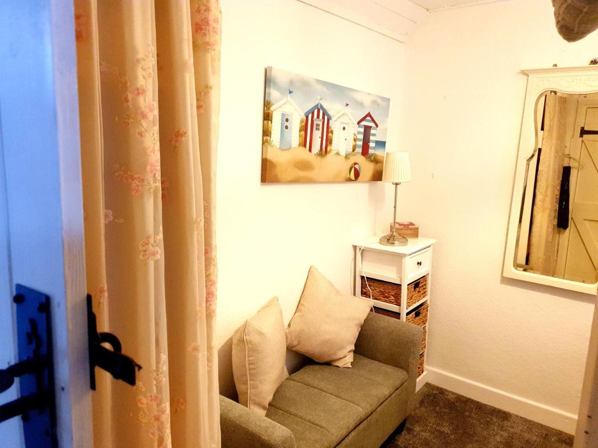 Ty Kate Cosy Cottage Tanygrisiau ภายนอก รูปภาพ
