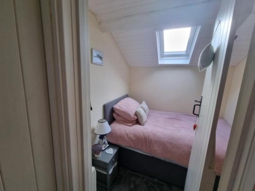 Ty Kate Cosy Cottage Tanygrisiau ภายนอก รูปภาพ